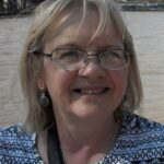 Edith Fitzgerald (née Carolan)
