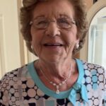 Winnie Costello (née Devane)