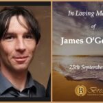 James O’Gorman