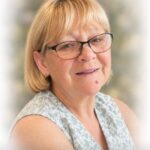 Jeanette Mc Crory (née Mc Ghee)