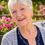 Joan Dowdall (née Quigley)