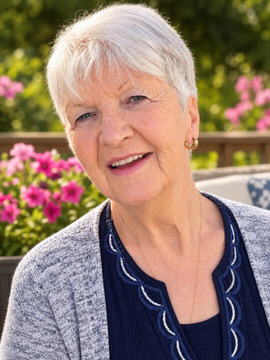 You are currently viewing Joan Dowdall (née Quigley)