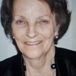 Margaret Richardson, née Sweeney