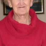 Margaret Ring