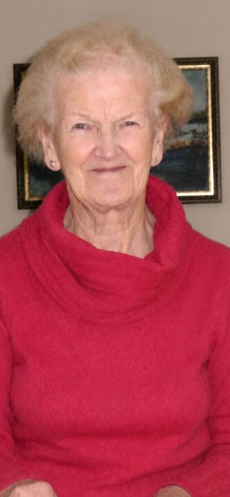 You are currently viewing Margaret Ring