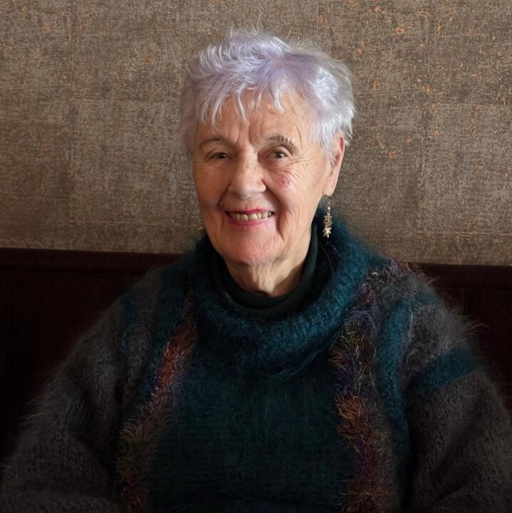 You are currently viewing Marie Conway