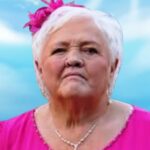 Patricia Hansen