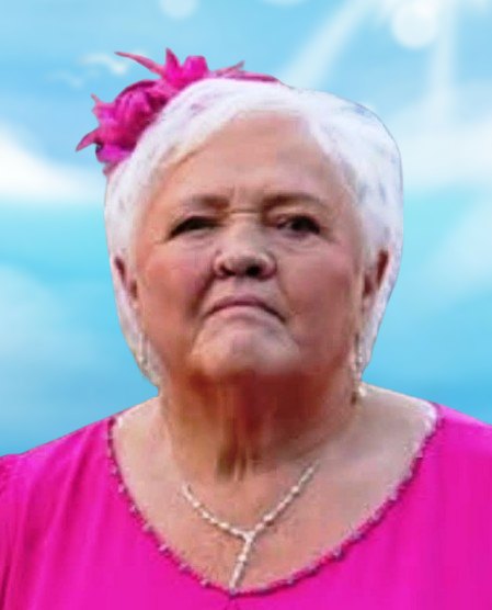 You are currently viewing Patricia Hansen