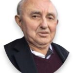 Peter Connolly