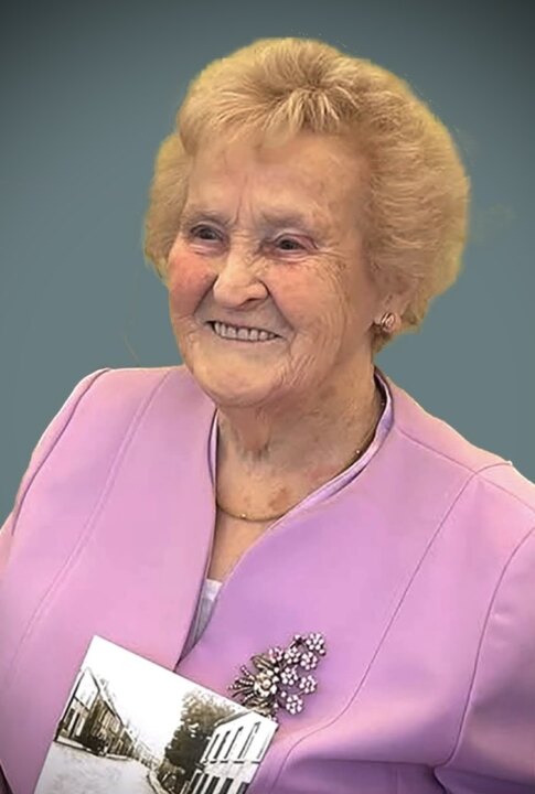 You are currently viewing Eileen Harkin (nee Gallagher)