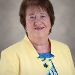 Kathleen Doherty nee Lyons
