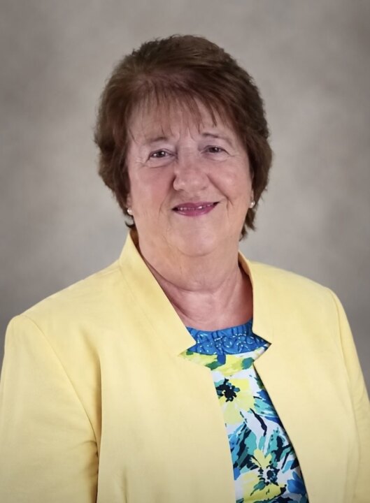 You are currently viewing Kathleen Doherty nee Lyons