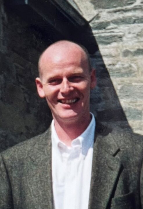You are currently viewing Derrig Higgins