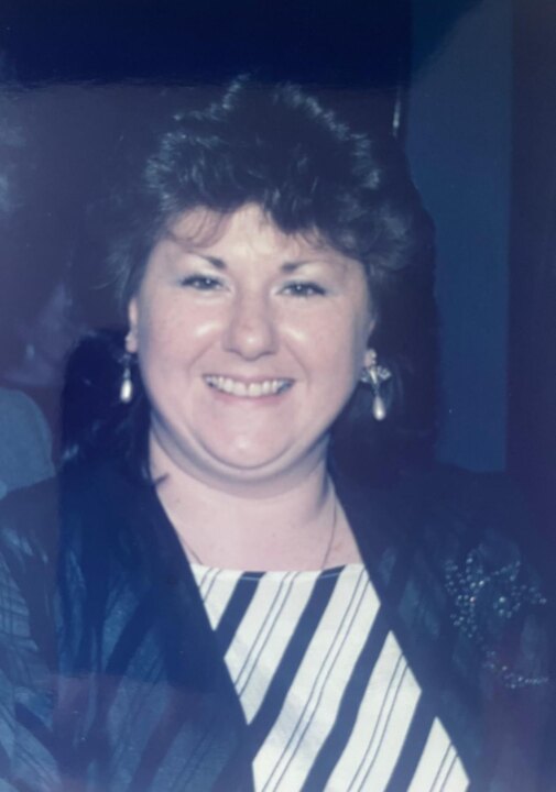 You are currently viewing Yvonne O’ Donnell