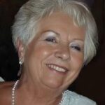 Margaret (Peggy) Stenson (née Quigley)