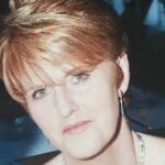 Paula McCourt (née O’Leary)
