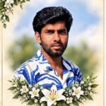 Vishnu Prasad Rajan