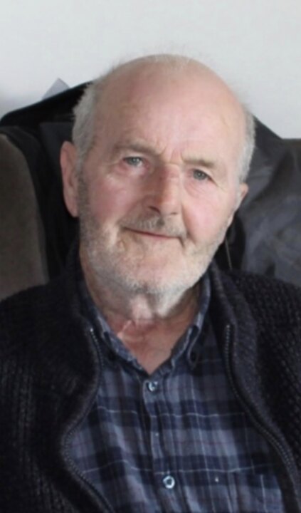 You are currently viewing Martin Gallagher