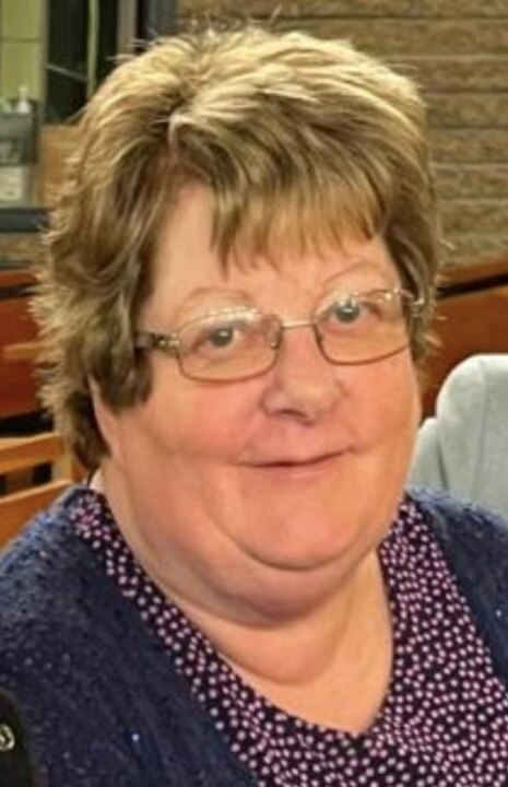 You are currently viewing Mary Mc Daid