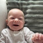 Baby Cayden Ryan