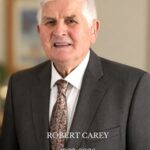 Robert Carey