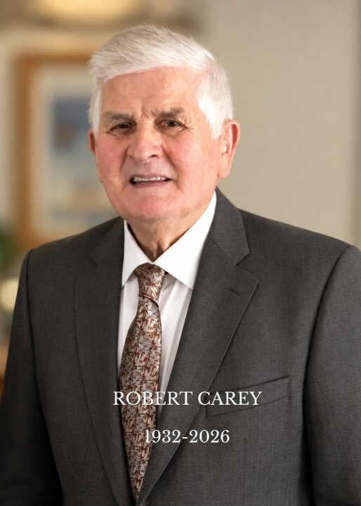 You are currently viewing Robert Carey