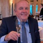 Eddie Mc Glinchey