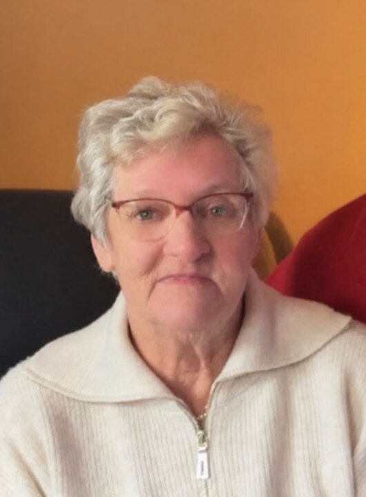 You are currently viewing Frances Davern
