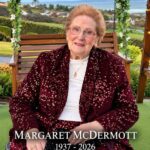 Margaret McDermott née (McFeeley)