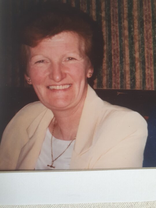 You are currently viewing Bridie Gallagher