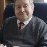 Patrick Joseph Bonar