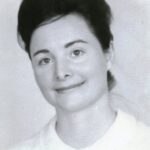 Catherine Walsh née Ní hÉigeartaigh