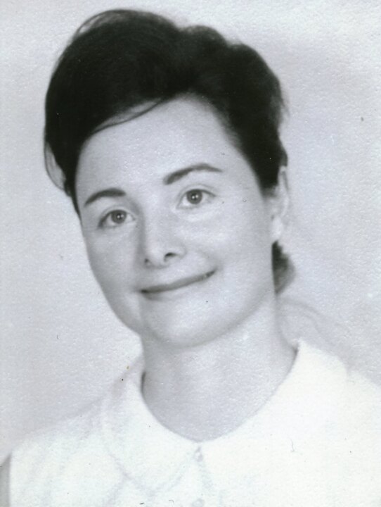 You are currently viewing Catherine Walsh née Ní hÉigeartaigh