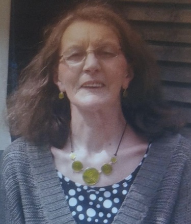 You are currently viewing Kathleen Browne (née O’Malley)