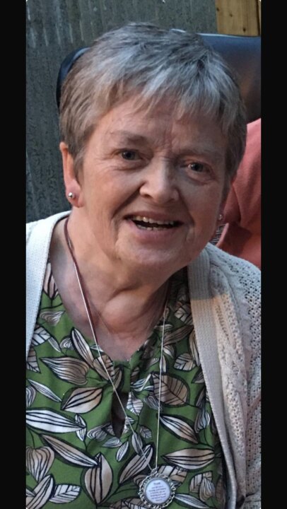 You are currently viewing Ann Mc Laughlin ( Egg )