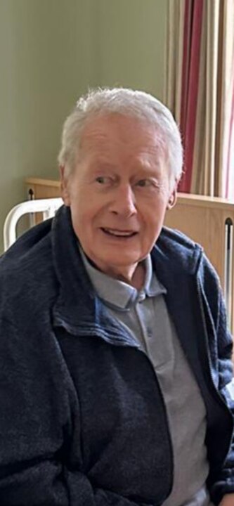 You are currently viewing James Goodman