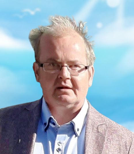 You are currently viewing Jack McClorey