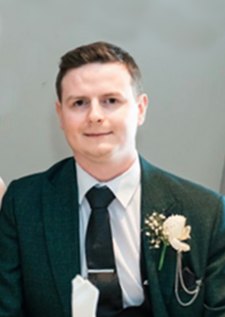 You are currently viewing Joshua McLaughlin