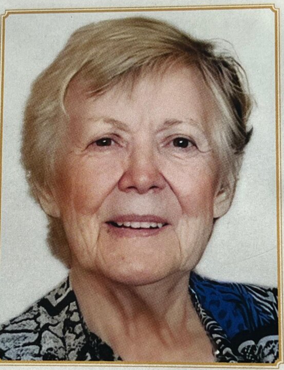 You are currently viewing Kathleen Gallagher