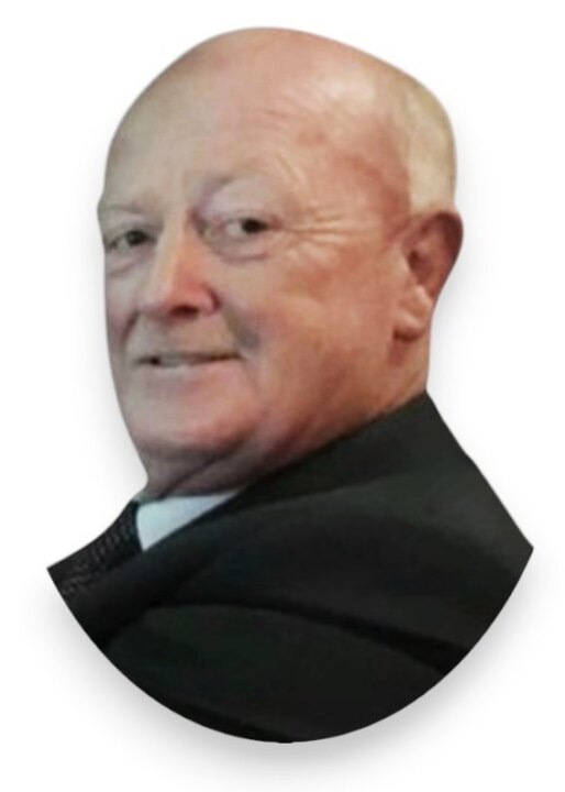 You are currently viewing Kieran Mc Cusker