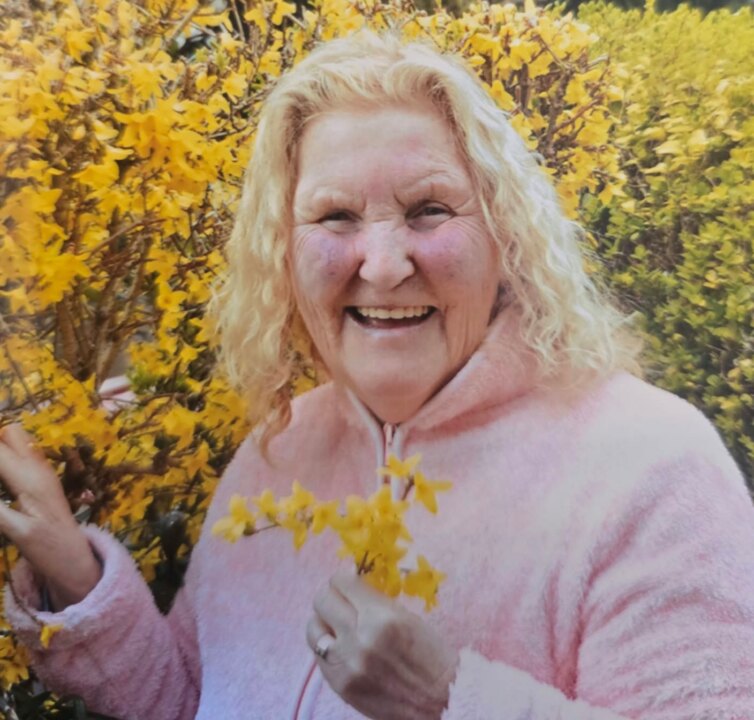 You are currently viewing Margaret May Heaney