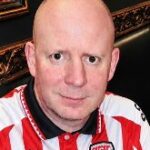 Mark Doherty