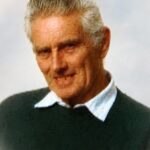 Patsy (Patrick) McCann