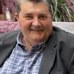 Peter (Pete) Coyle