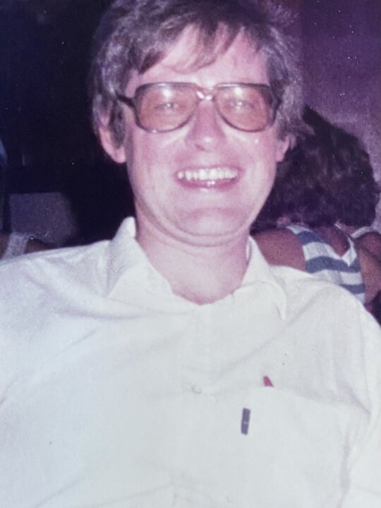 You are currently viewing Paul Doherty