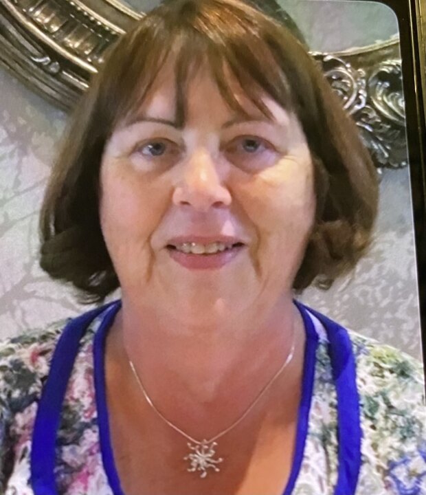You are currently viewing Noreen Lyons