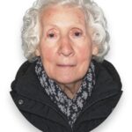 Rita Hunter (née Harper)