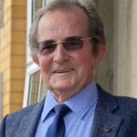 Robert Callaghan