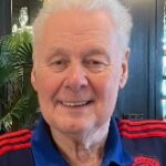 Joseph (Joe) Bonner