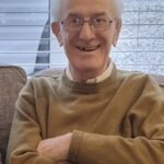 Raymond Hargan